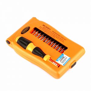Jakemy JM-8105 27 in 1 Screwdriver set