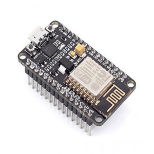 CP2102 NodeMcu v2 ESP8266