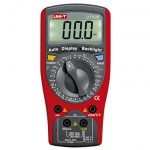 UNI T Modern Digital Multimeter UT50B