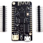 WEMOS LOLIN32 Lite ESP32