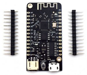 WEMOS LOLIN32 Lite ESP32