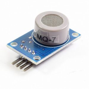 MQ7 CO Carbon Monoxide Coal Gas Sensor