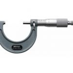 25-50mm 0.01mm Outside External Metric Gauge