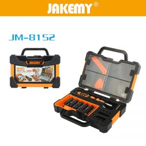JAKEMY JM-8152 44 in 1