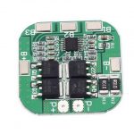 4-String 14.8V Lithium Battery
