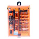 JAKEMY JM-8150 52 in 1 Screwdriver Set