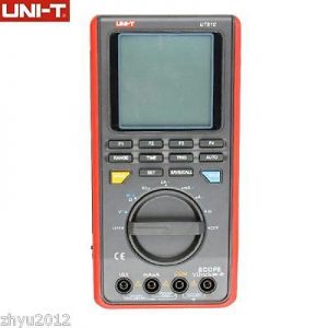 UNI-T UT81C Scope Digital Multimeter
