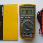 MULTIMETER 18B+ FLUKE In Pakistan