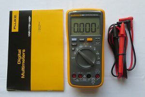 MULTIMETER 18B+ FLUKE In Pakistan