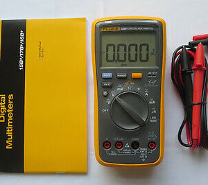 MULTIMETER 18B+ FLUKE In Pakistan