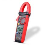 UNI-T UT216D 600A RMS Digital Clamp Meter