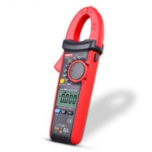 UNI-T UT216D 600A RMS Digital Clamp Meter