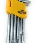 WT2154 Worksite 9pcs Wrench Set in Pakistan