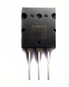 2SC5200 NPN Power Transistor