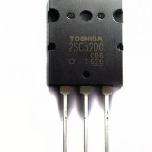 2SC5200 NPN Power Transistor