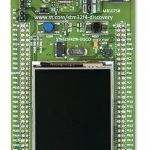 STM32F429 / 439 Arm Cortex M4