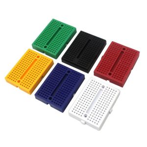 SYB-170 Solderless Mini Breadboard