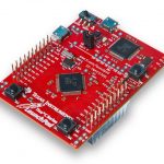 TM4C123GXL TM4C123G LaunchPad Evaluation