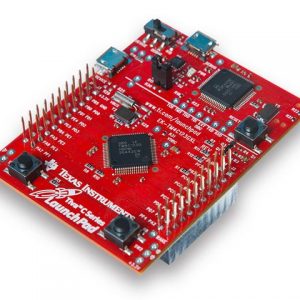TM4C123GXL TM4C123G LaunchPad Evaluation
