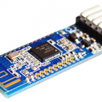 AT-09 HM-10 HM10 Bluetooth Module