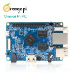 Orange Pi PC H3