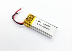 lithium ion battery 15mAh in Pakistan
