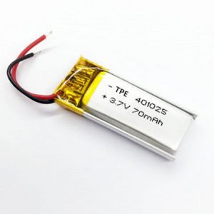 lithium ion battery 15mAh in Pakistan