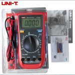 Uni-T UT 890D Digital Multimeter