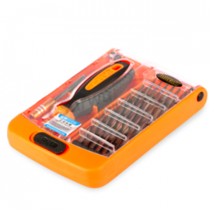 JAKEMY JM-8109 38 in 1 Screwdriver Set