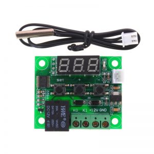 w1209,temperature controller