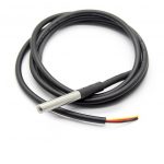 Waterproof DS18B20 Temperature Sensor