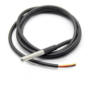 Waterproof DS18B20 Temperature Sensor