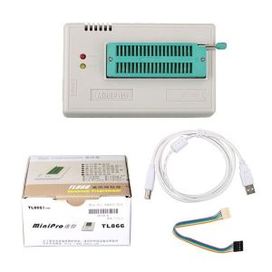 Mini Pro TL866CS USB BIOS Universal Programmer