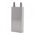 Water Cooling Block 40mmX80mm