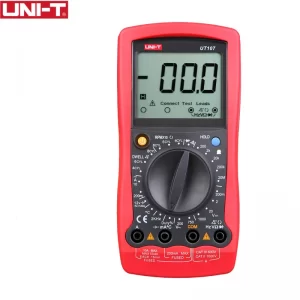 UT107 Automobile Multimeter