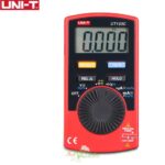 UT120C Pocket Size Digital Multimeter