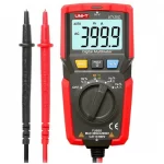 UT125C Pocket Size Digital Multimeter