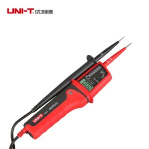 UT15C Waterproof Type Voltage Tester