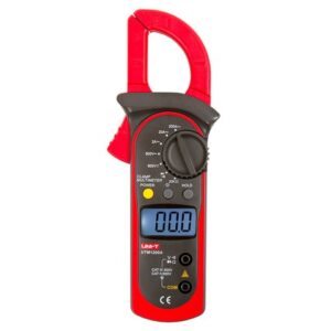 UT200A Digital Clamp Meter