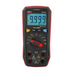 UT60BT True RMS Digital Multimeter