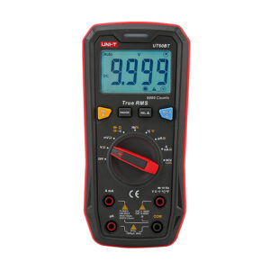 UT60BT True RMS Digital Multimeter