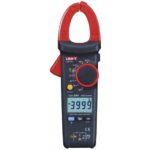 UT213C 400A Digital Clamp Meter