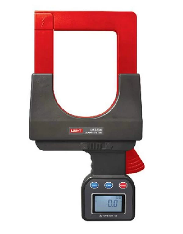 UT223A Large Jaws Clamp Meter