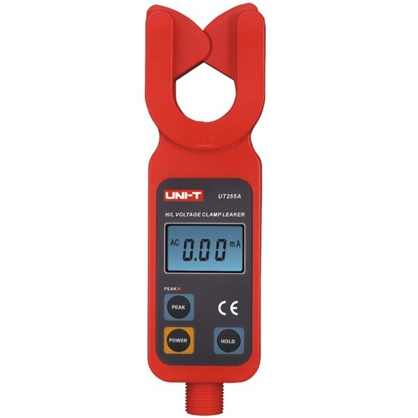 UT255A High Voltage Clamp Ammeter