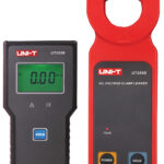 UT255B High Voltage Clamp Ammeter