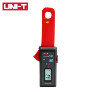 UT258A AC/DC Leakage Clamp Meter