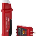 UT25A AC Circuit Breaker Finder