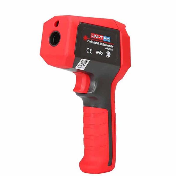 UT309A Professional Infrared Thermometer