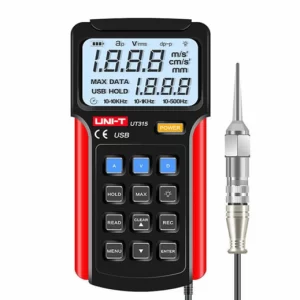 UT315A Vibration Tester