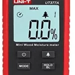 UT377A Wood Moisture Meter